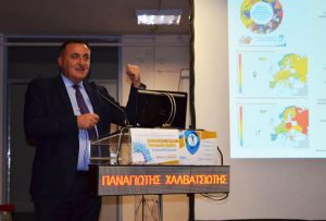 Μεσσηνιακές Ημέρες Σακχαρώδη Διαβήτη στον Αριστομένη