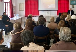 Μεσσηνιακές Ημέρες Σακχαρώδη Διαβήτη στον Αρι&Διαβολίτσι