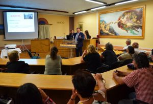 Μεσσηνιακές Ημέρες Σακχαρώδη Διαβήτη στην Καρδαμύλη